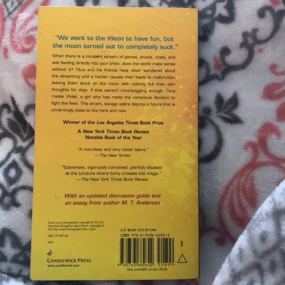 Do not need it anymore! (school) - Picture 4 of 4